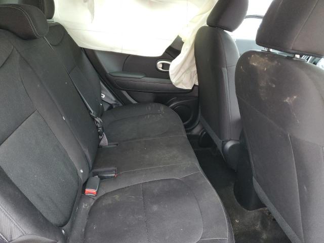 Photo 10 from auction – 2015 KIA SOUL with VIN KNDJN2A25F7797556