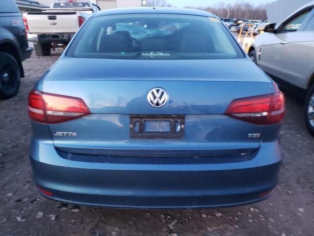 Photo 6 from auction – 2018 VOLKSWAGEN JETTA S with VIN 3VW2B7AJ2JM259488
