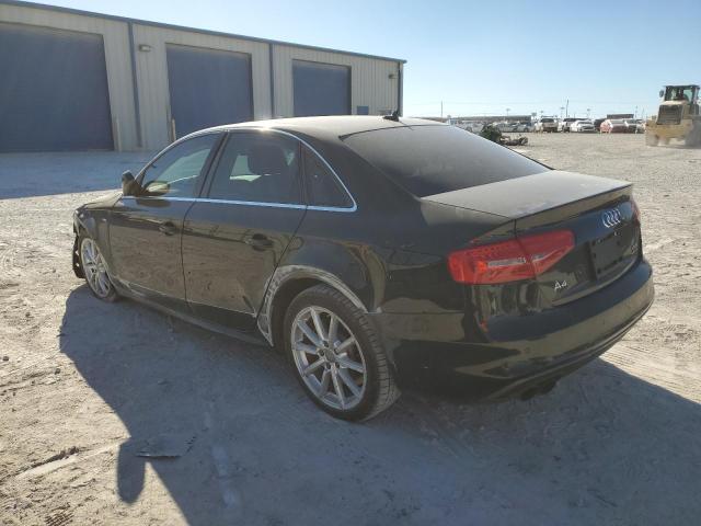 Photo 2 from auction – 2015 AUDI A4 PREMIUM with VIN WAUFFAFL6FN034985