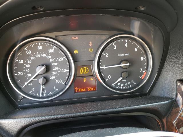 Zdjęcie 9 z aukcji – 2008 BMW 328 I z VIN WBAVA37518NL48052