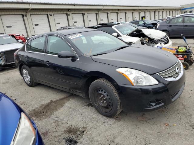 Photo 4 from auction – 2012 NISSAN ALTIMA BAS with VIN 1N4AL2AP3CC180196