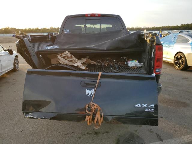 Photo 6 from auction – 2006 DODGE RAM 1500 S with VIN 1D7HU18226S700723