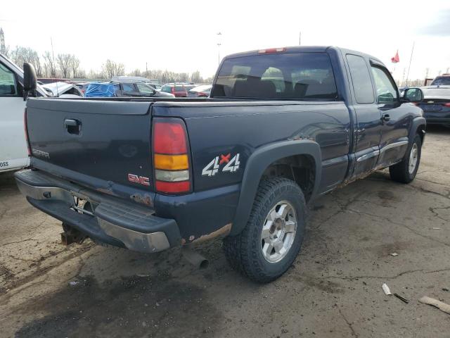 Photo 3 from auction – 2005 GMC SIERRA 15 with VIN 1GTEK19Z75Z273057