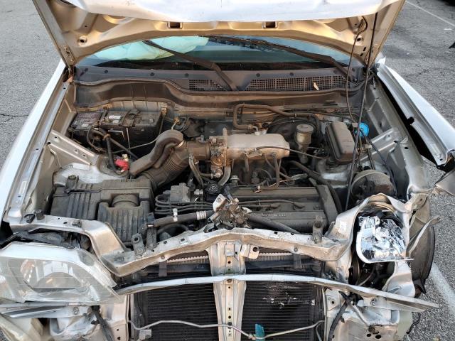 Photo 11 from auction – 1997 HONDA CR-V LX with VIN JHLRD1848VC001074