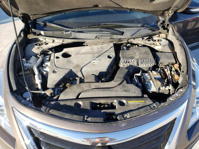 Photo 11 from auction – 2014 NISSAN ALTIMA 2.5 with VIN 1N4AL3AP2EC417785