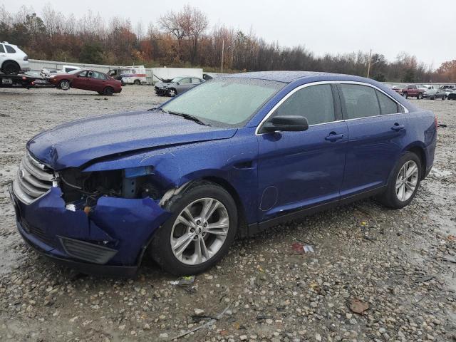 FORD TAURUS SE 2015 with VIN 1FAHP2D80FG167720 - Photo from auction