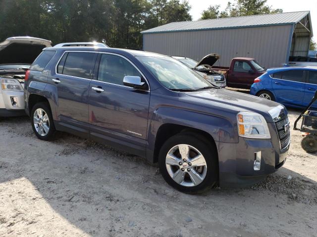 Photo 4 from auction – 2014 GMC TERRAIN SL with VIN 2GKALTEK9E6166950