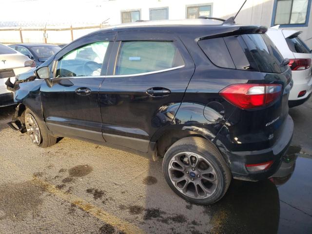 Photo 2 from auction – 2019 FORD ECOSPORT T with VIN MAJ6S3KL0KC250536