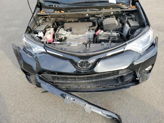 Photo 12 from auction – 2018 TOYOTA RAV4 ADVEN with VIN 2T3RFREV5JW780007