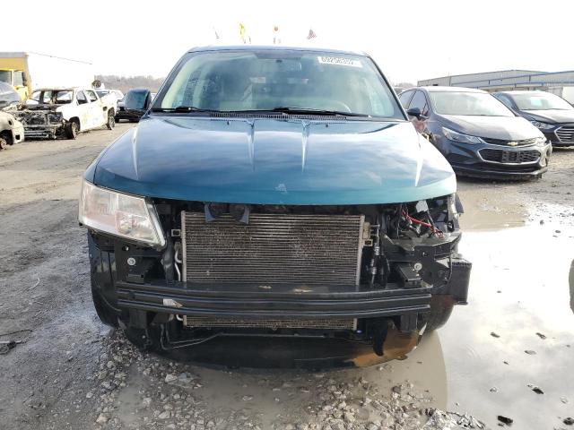 Photo 5 from auction – 2009 DODGE JOURNEY SX with VIN 3D4GG57V79T554017