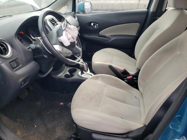 Photo 7 from auction – 2014 NISSAN VERSA NOTE with VIN 3N1CE2CP0EL360367