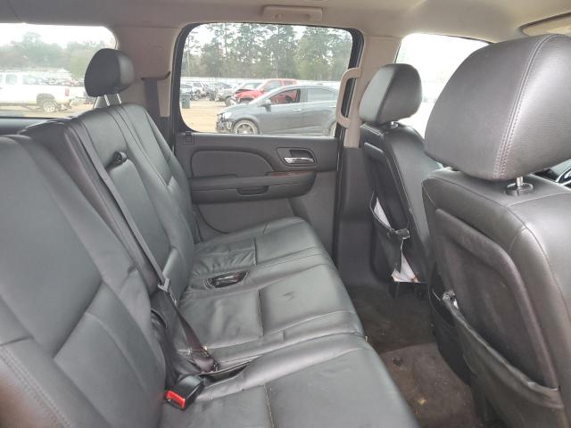 Photo 11 from auction – 2008 CHEVROLET SUBURBAN C with VIN 1GNFC16018R109905