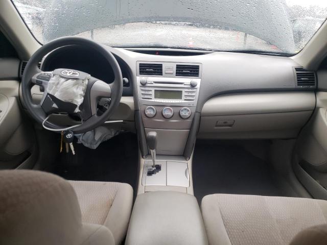 Photo 8 from auction – 2011 TOYOTA CAMRY BASE with VIN 4T1BF3EK2BU760943
