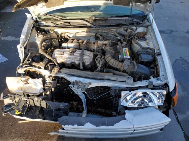 Photo 11 from auction – 1993 FORD ESCORT LX with VIN 1FAPP15J1PW322578