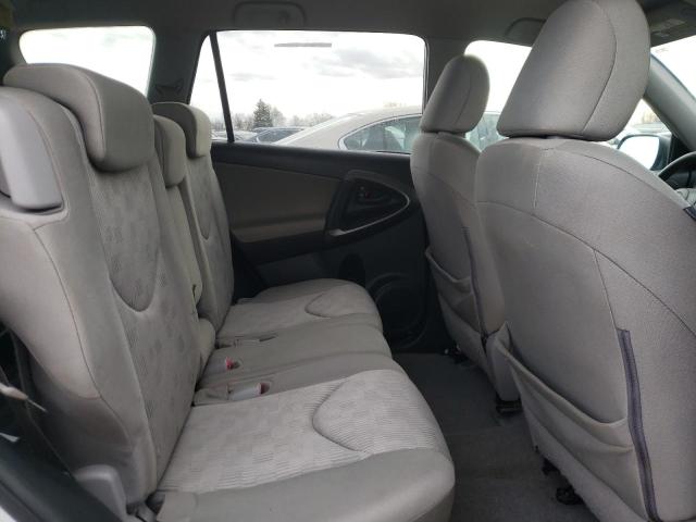 Photo 10 from auction – 2009 TOYOTA RAV4 with VIN JTMBF33V595003928