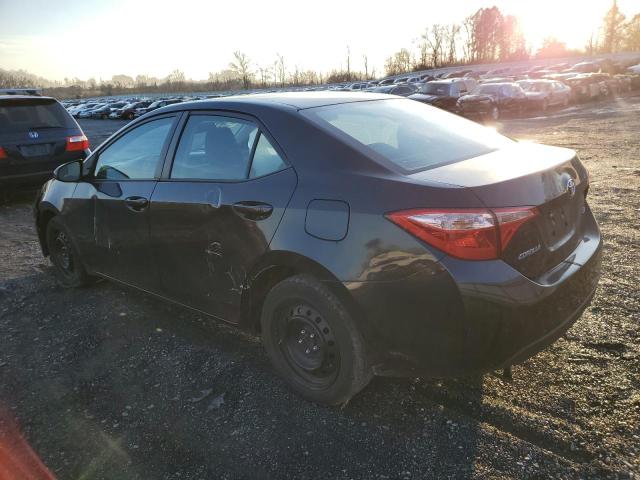 Photo 2 from auction – 2018 TOYOTA COROLLA L with VIN 2T1BURHE2JC984230