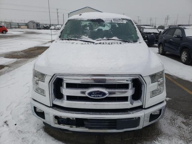 Photo 5 from auction – 2016 FORD F150 SUPER with VIN 1FTFW1EFXGKD88736