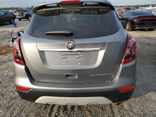Photo 6 from auction – 2019 BUICK ENCORE SPO with VIN KL4CJ1SB1KB874017