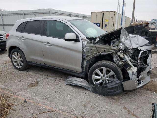 Photo 4 from auction – 2015 MITSUBISHI OUTLANDER with VIN 4A4AP3AU9FE015779