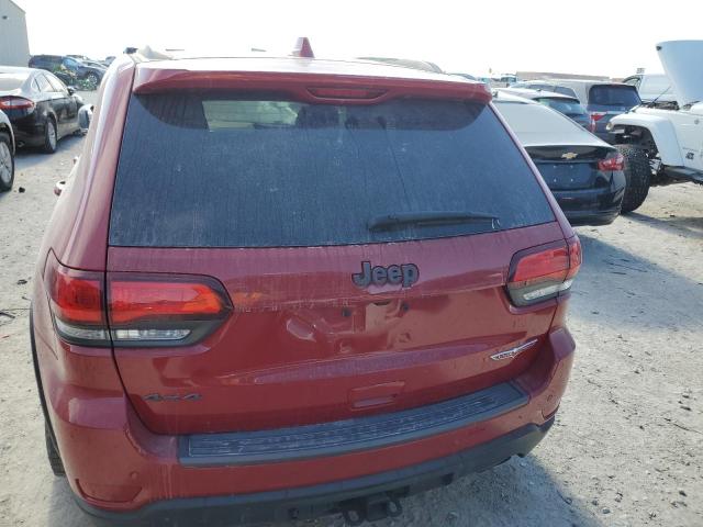 Photo 6 from auction – 2021 JEEP GRAND CHER with VIN 1C4RJFLT8MC562861