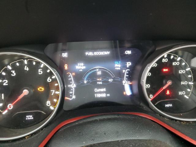 Foto 9 de la subasta – 2020 JEEP COMPASS TR con VIN 3C4NJDDB1LT126588