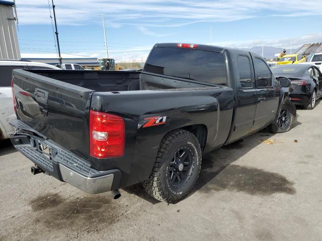 Photo 10 from auction – 2009 CHEVROLET SILVERADO with VIN 1GCEC290X9Z222064