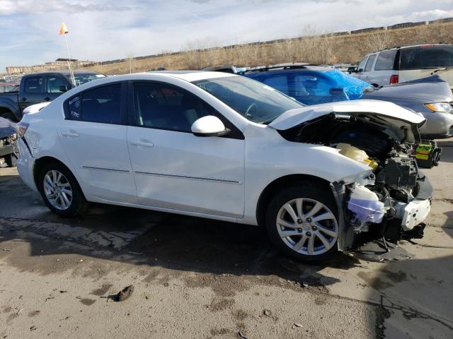 Photo 4 from auction – 2012 MAZDA 3 I with VIN JM1BL1V71C1535803