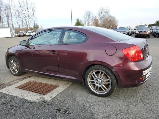 Photo 2 from auction – 2005 TOYOTA SCION TC with VIN JTKDE177750049367
