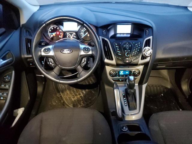 Photo 8 from auction – 2012 FORD FOCUS SEL with VIN 1FAHP3H23CL393796