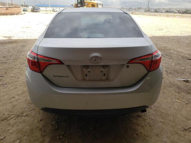 Photo 6 from auction – 2015 TOYOTA COROLLA L with VIN 5YFBURHE3FP185788