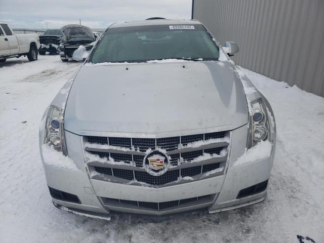 Photo 5 from auction – 2010 CADILLAC CTS with VIN 1G6DG5EG8A0149521