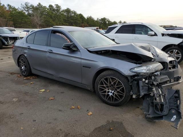 Photo 4 from auction – 2014 BMW 528 XI with VIN WBA5A7C53ED618008
