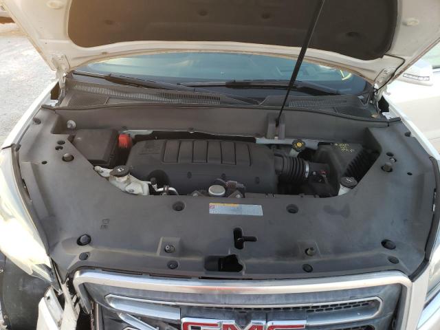 Photo 12 from auction – 2014 GMC ACADIA SLT with VIN 1GKKRSKD6EJ242047