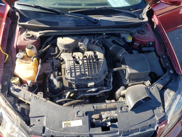 Photo 11 from auction – 2013 CHRYSLER 200 TOURIN with VIN 1C3CCBBG2DN745727