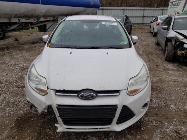 Photo 5 from auction – 2012 FORD FOCUS SE with VIN 1FAHP3F23CL447200