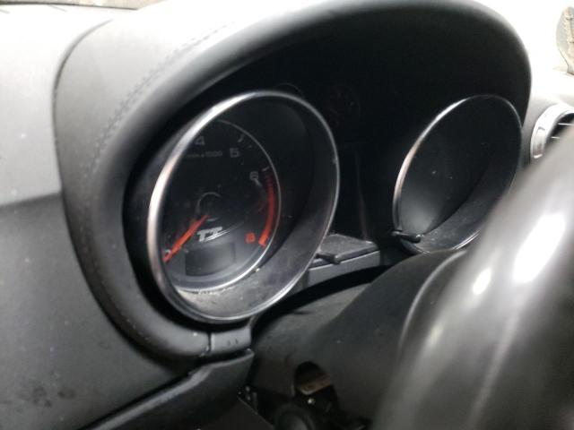 Photo 9 from auction – 2009 AUDI TT with VIN TRUKF38J991024204
