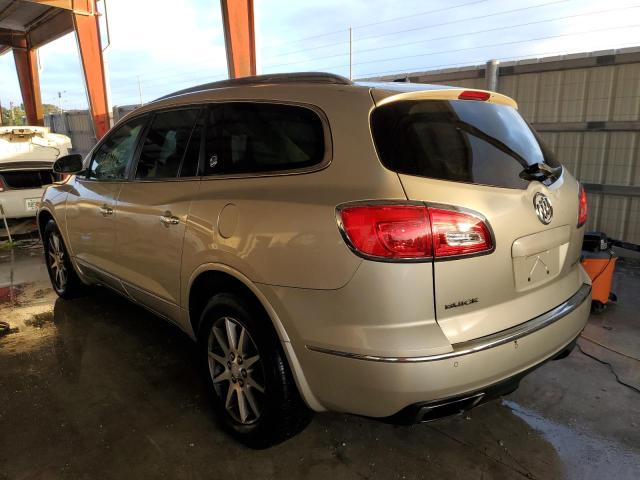 Photo 2 from auction – 2014 BUICK ENCLAVE with VIN 5GAKRBKD9EJ208147