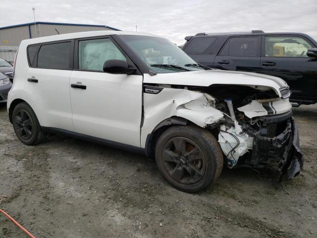 Photo 4 from auction – 2017 KIA SOUL with VIN KNDJN2A23H7451069
