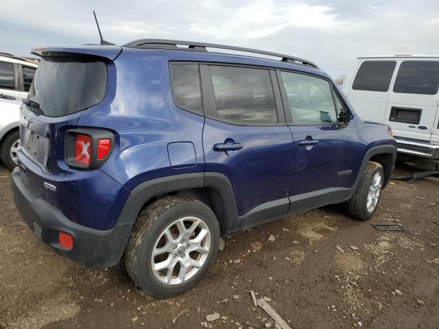 Photo 3 from auction – 2018 JEEP RENEGADE L with VIN ZACCJBBB2JPJ30567
