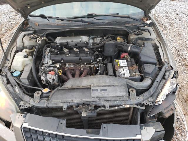 Photo 11 from auction – 2005 NISSAN ALTIMA S with VIN 1N4AL11D15C228703