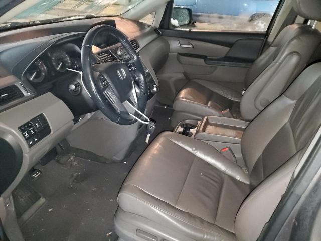 Photo 7 from auction – 2011 HONDA ODYSSEY TO with VIN 5FNRL5H97BB063941