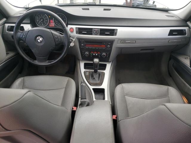 Foto 8 de la subasta – 2011 BMW 328I con VIN WBAPH7G55BNM59299