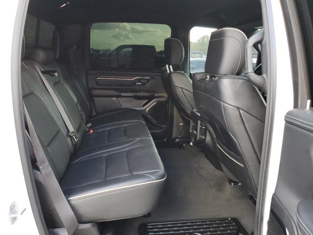 Photo 10 from auction – 2022 RAM 1500 LIMIT with VIN 1C6RREHT9NN346915