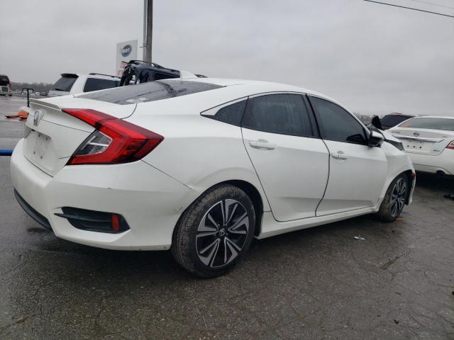 Photo 3 from auction – 2017 HONDA CIVIC EX with VIN 19XFC1F38HE018631
