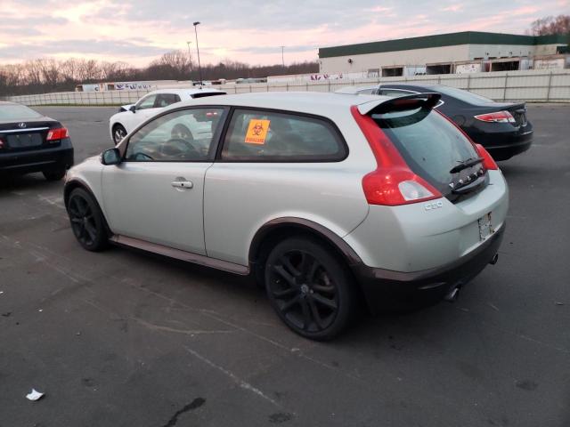 Photo 2 from auction – 2009 VOLVO C30 T5 with VIN YV1MK672392146314