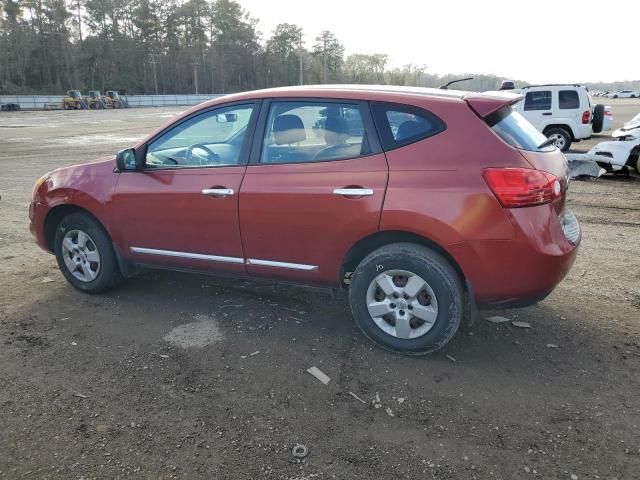 Photo 2 from auction – 2013 NISSAN ROGUE S with VIN JN8AS5MT4DW006052