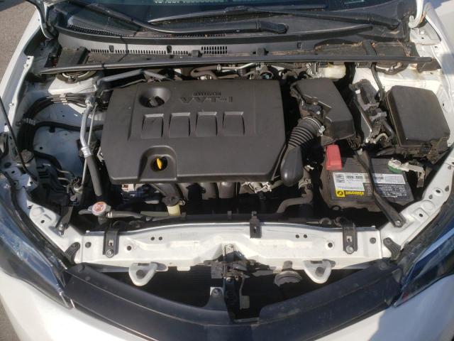 Photo 11 from auction – 2019 TOYOTA COROLLA L with VIN 5YFBURHEXKP894664