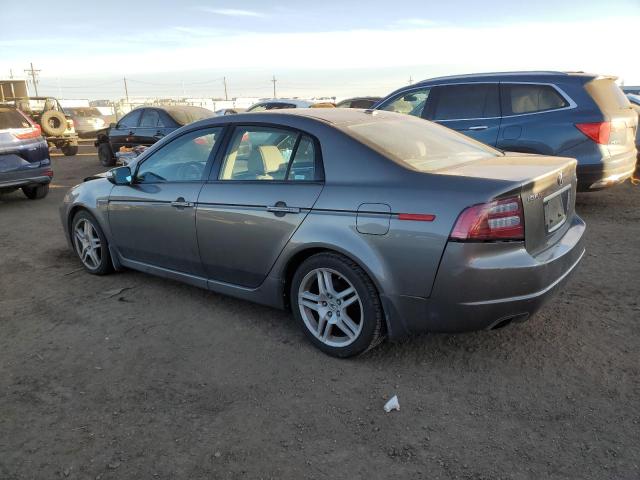 Photo 2 from auction – 2008 ACURA TL with VIN 19UUA66298A014061