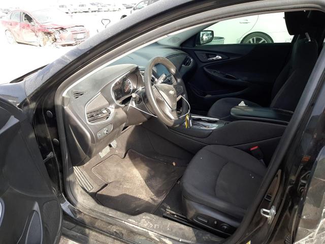 Photo 7 from auction – 2016 CHEVROLET MALIBU LT with VIN 1G1ZE5ST3GF278291