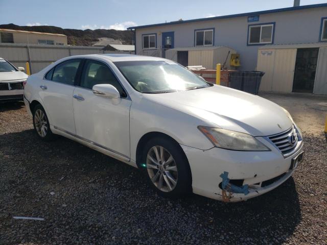 Photo 4 from auction – 2011 LEXUS ES 350 with VIN JTHBK1EG6B2428269
